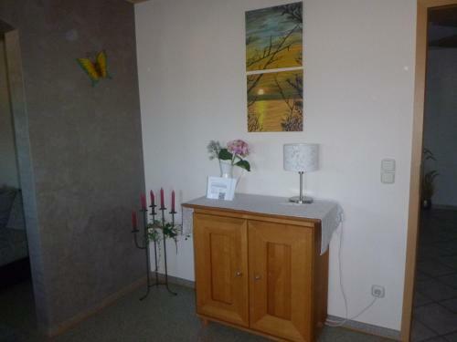 Apartamento Brigitte Karst