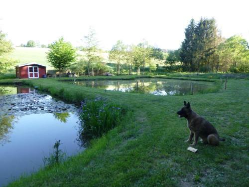 Apartamento Brigitte Karst