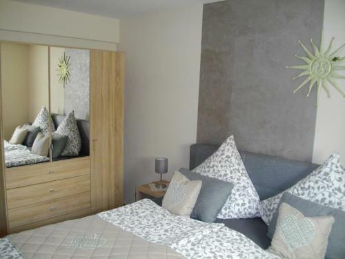 Apartamento Brigitte Karst