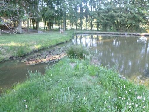 Apartamento Brigitte Karst
