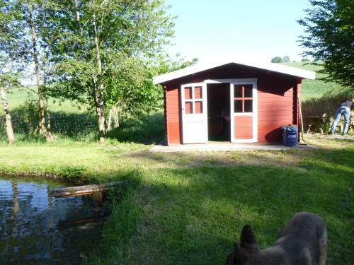 Apartamento Brigitte Karst