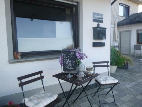 Apartamento Brigitte Karst