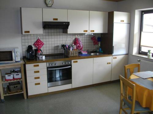 Apartamento Brigitte Karst