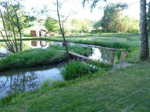 Apartamento Brigitte Karst
