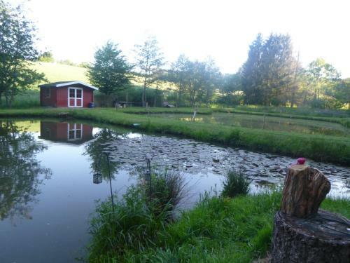 Apartamento Brigitte Karst