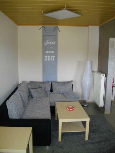 Apartamento Brigitte Karst