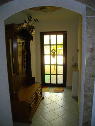 Apartamento Brigitte Karst