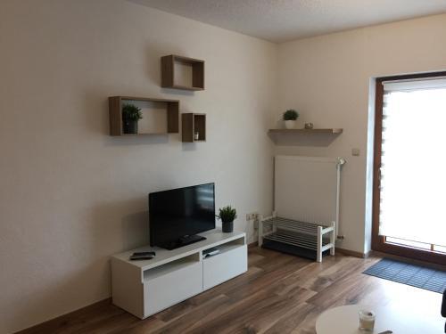 Apartamento Ferienwohnung Katrin