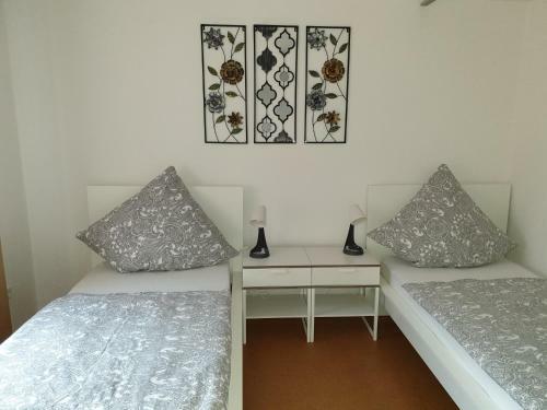Apartamento Ferienwohnung Geier