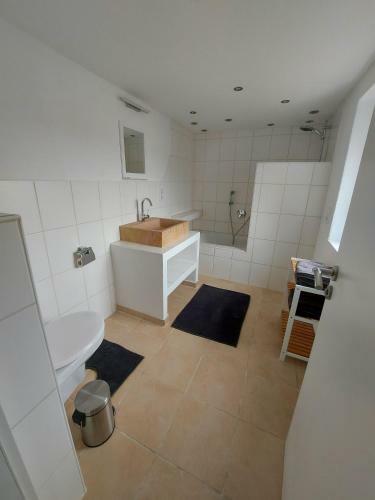 Apartamento Ferienwohnung Geier
