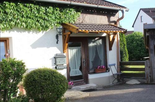Apartamento Haus Rosi Und Werner