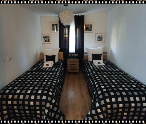 Kolev Apartments