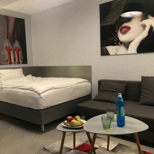 Apartment Am Frankfurter Airport