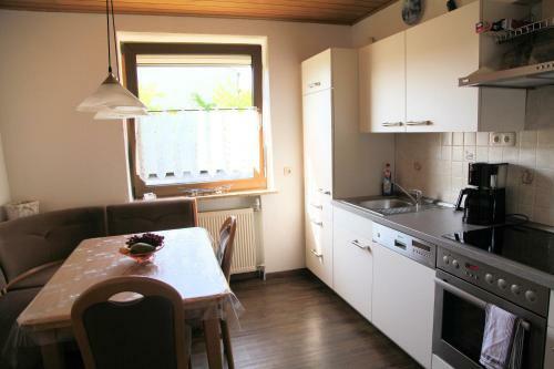 Apartamento Ferienwohnung Schmetterling