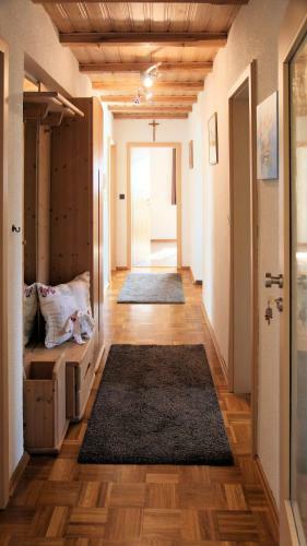 Apartamento Ferienwohnung Schmetterling
