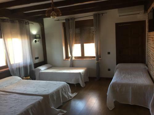 Hotel Villas De Miranda