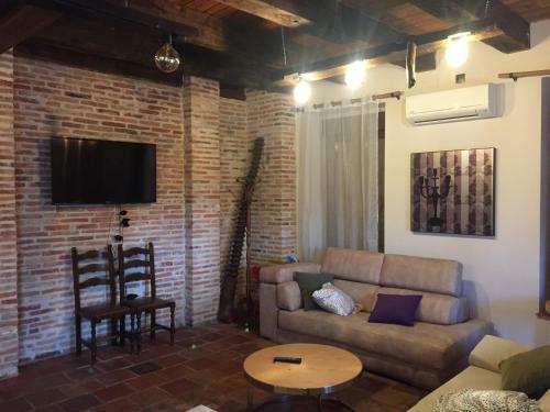 Hotel Villas De Miranda