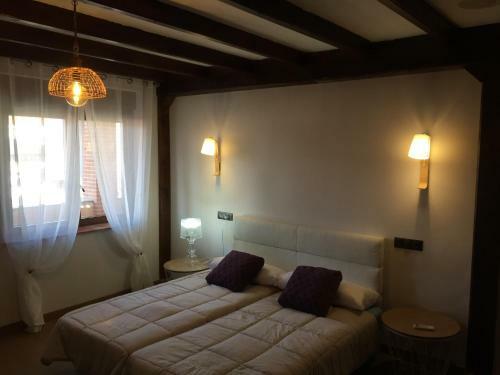 Hotel Villas De Miranda