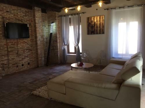 Hotel Villas De Miranda
