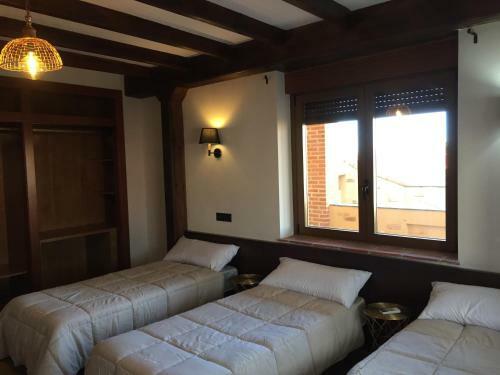 Hotel Villas De Miranda
