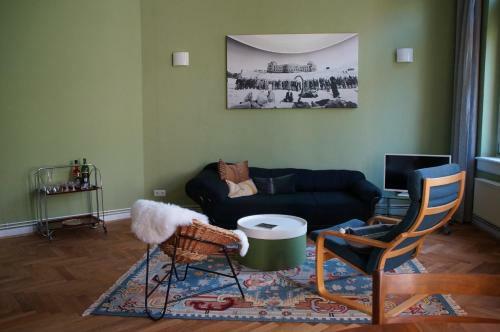 Apartamento Charlotte Amalie