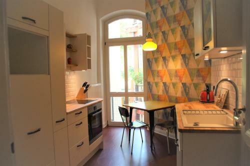 Apartamento Charlotte Amalie