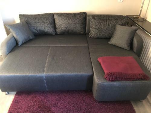 Apartamento Ferienwohnung Aueblick Kassel