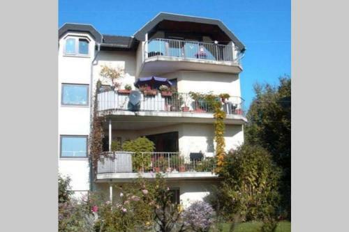 Apartamento Souterrainwohnung Mit Gro�em Garten