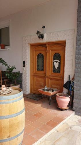 Apartamento Casa Mia