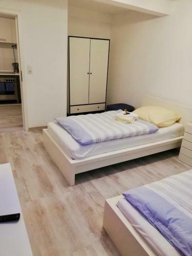 Apartamento Hegelsbergstra�e 38 Ferienwohnung - Souterrain