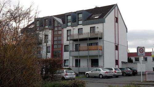 Apartment In Zentraler Lage Kassels