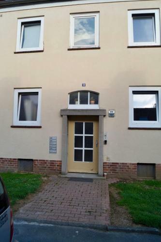 B-hostel