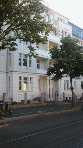 Apartamento Casa Herkules