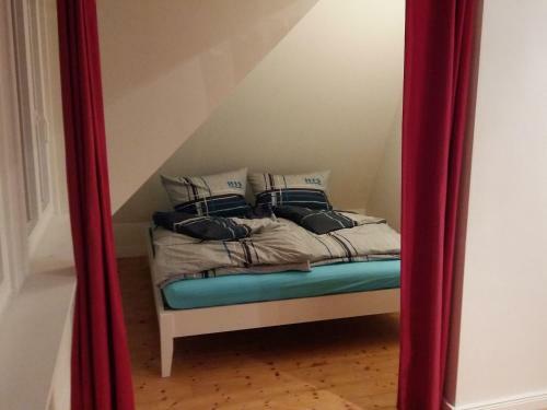 Apartamento Ferienwohnung Neumann