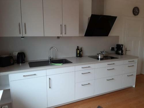 Apartamento Ferienwohnung Neumann
