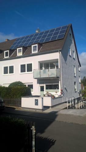 Familienzimmer In Kassel