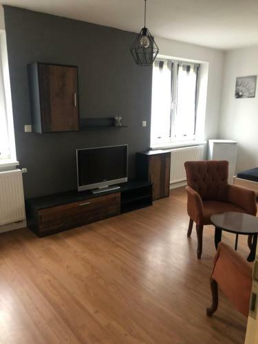 Hostal Ferienhaus Cassel
