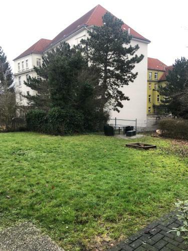 Hostal Ferienhaus Cassel