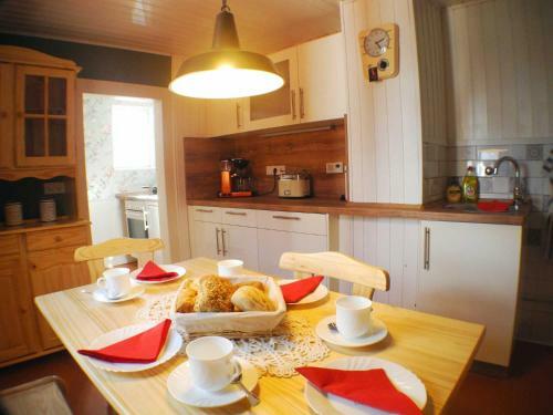 Apartamento Boardinghouse Gretel