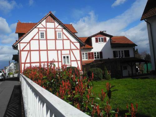 Apartamento Boardinghouse Gretel