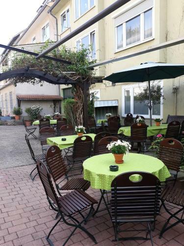 Hotel Zwehrener Hof