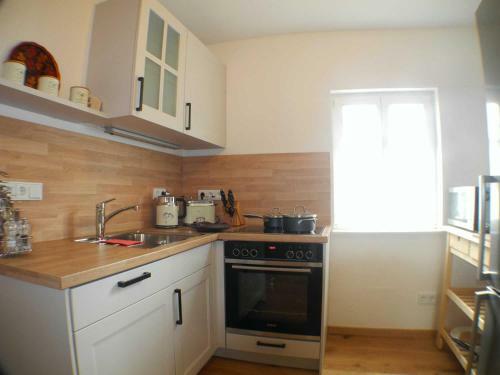 Apartamento Boardinghouse H�nsel