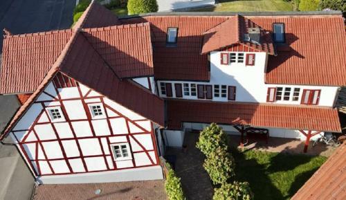Apartamento Boardinghouse H�nsel