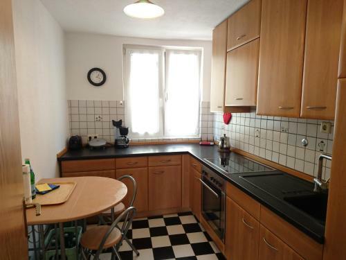 Apartamento Westendpark