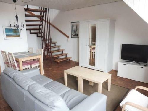 Apartamento Ferienwohnung Wessels