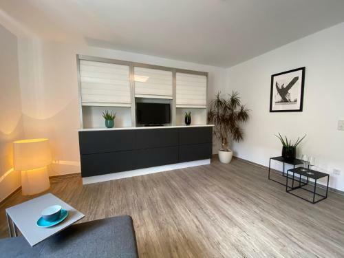 Apartment Im Zentrum