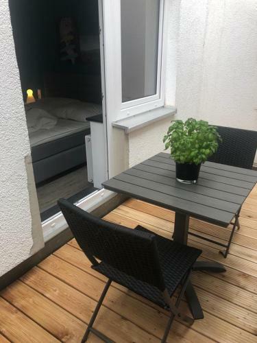Apartment Im Zentrum