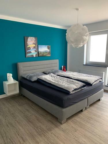Apartment Im Zentrum