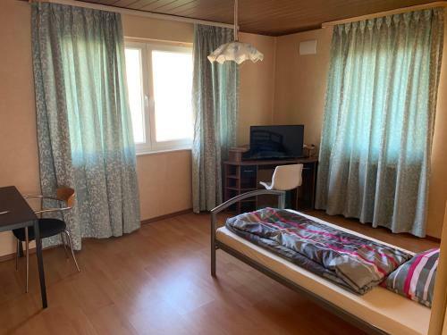 Apartamento Bobby Pension