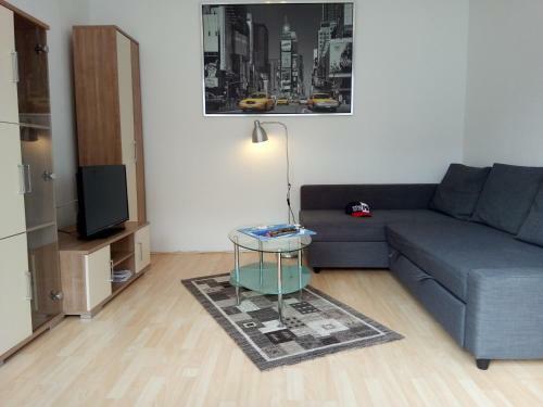 Apartamento Kingsgate